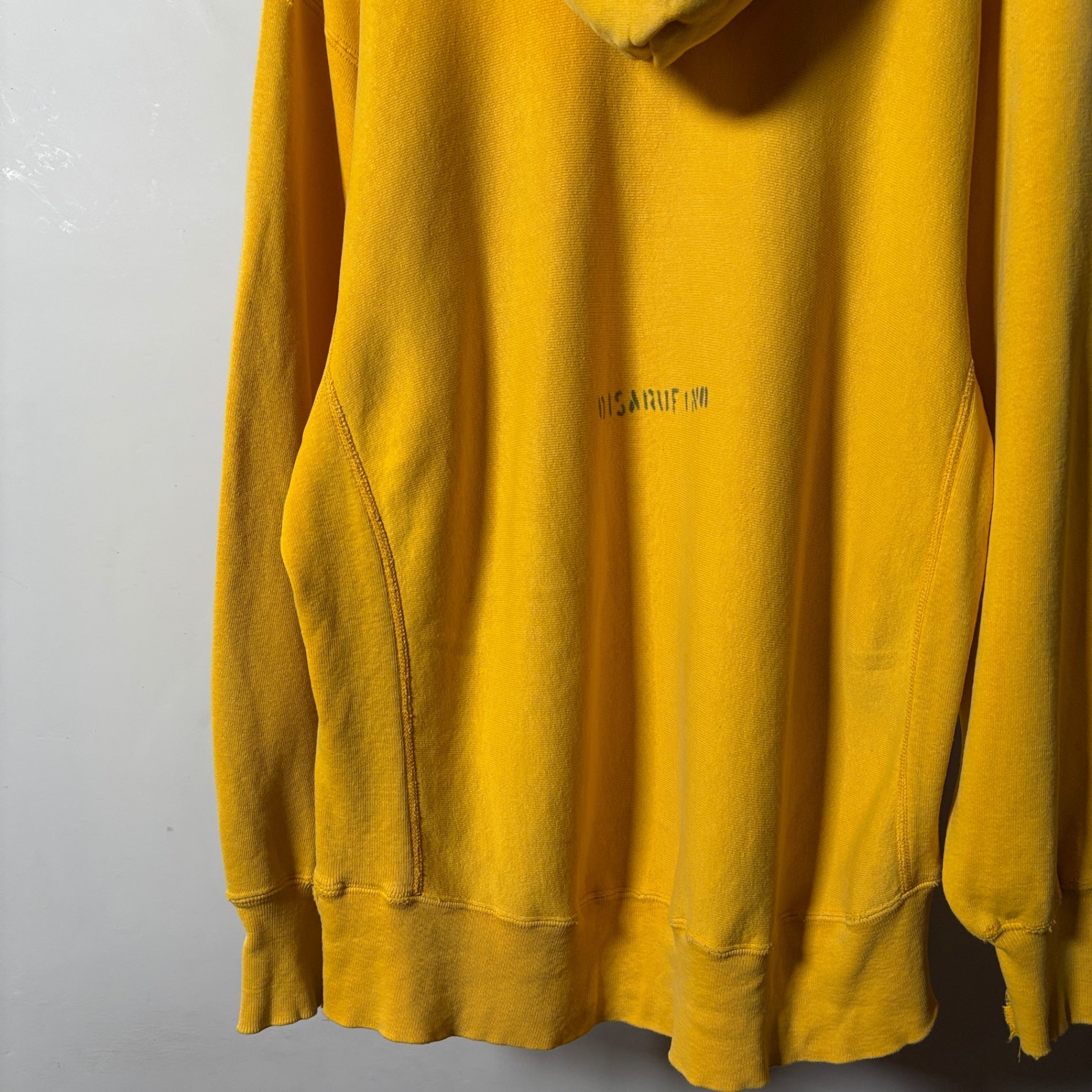 1980s Champion Reverse Weave Hoodie