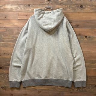 Ralph Lauren "Separate Pocket" Two-Tone Hoodie