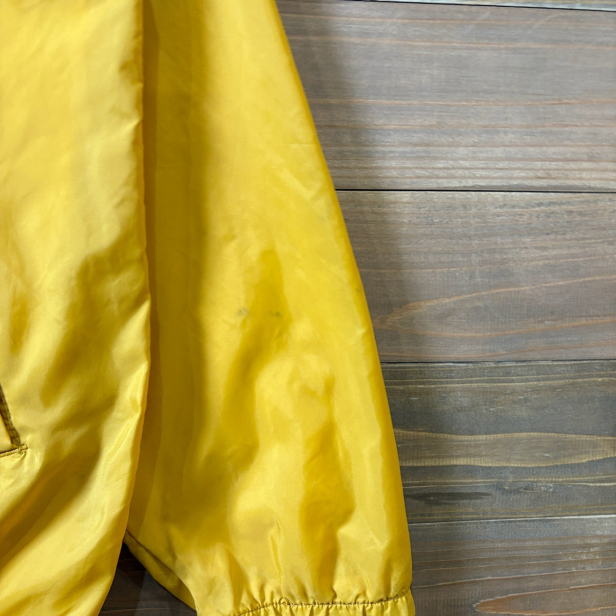 1970s David-Peyser "TEJAS TRAVELERS" Coach Jacket