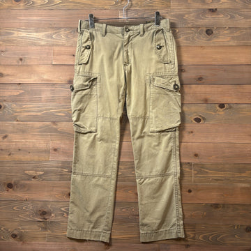 Polo Ralph Lauren "RIP STOP" Cargo Pant
