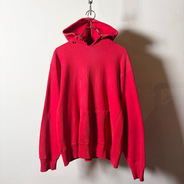 1970s Champion REVERSE WEAVE "単色タグ" Hoodie