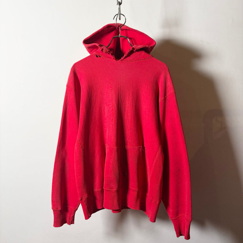 1970s Champion REVERSE WEAVE "単色タグ" Hoodie