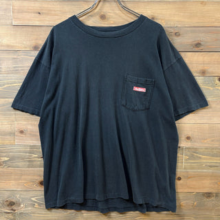 1990s DELTA "Marlboro" Pocket T-Shirt