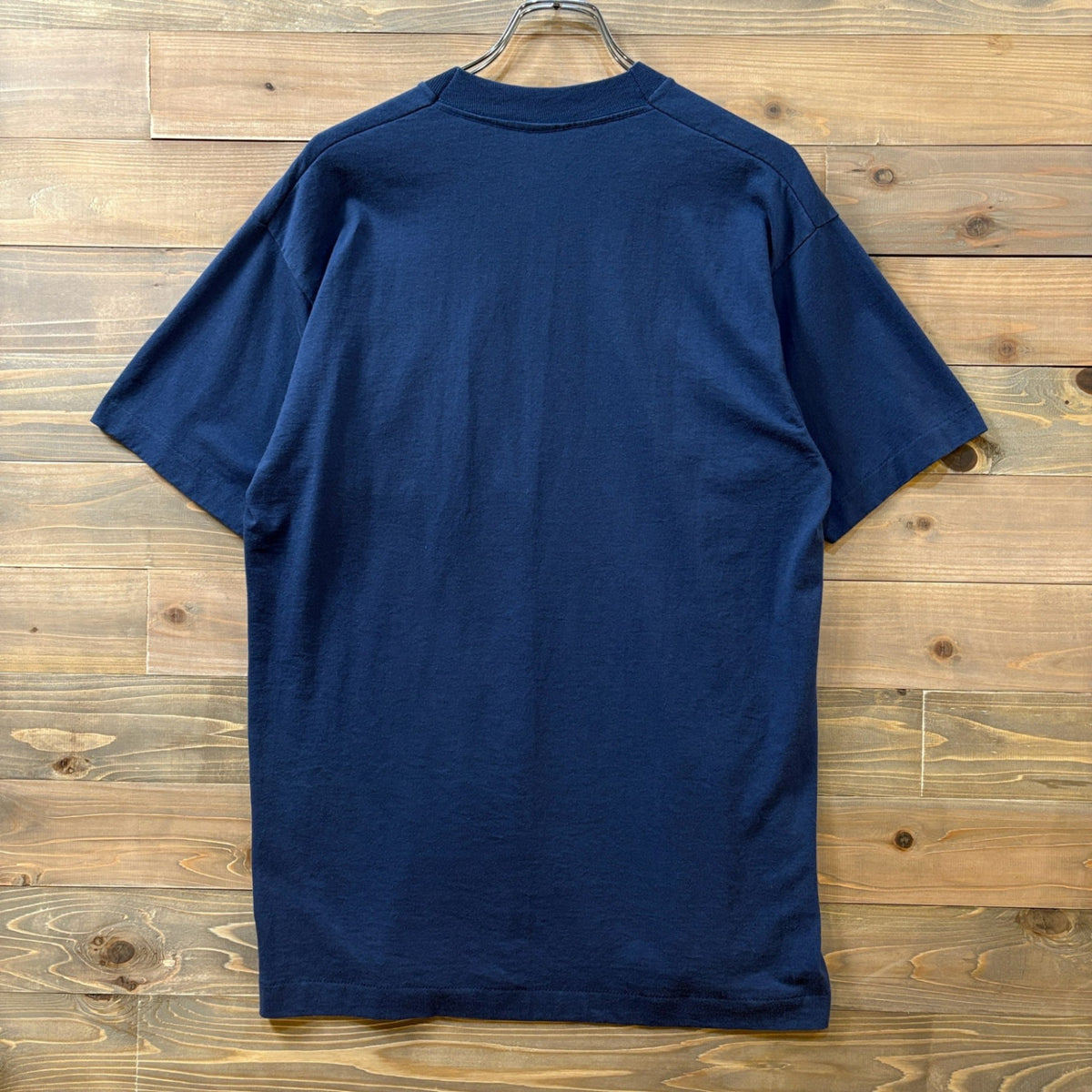 1990s BVD Blank Pocket T-Shirt
