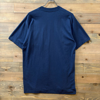 1990s BVD Blank Pocket T-Shirt