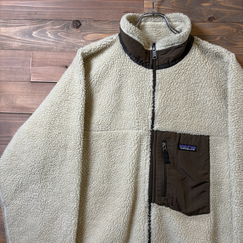 Patagonia Retro-X Fleece Jacket