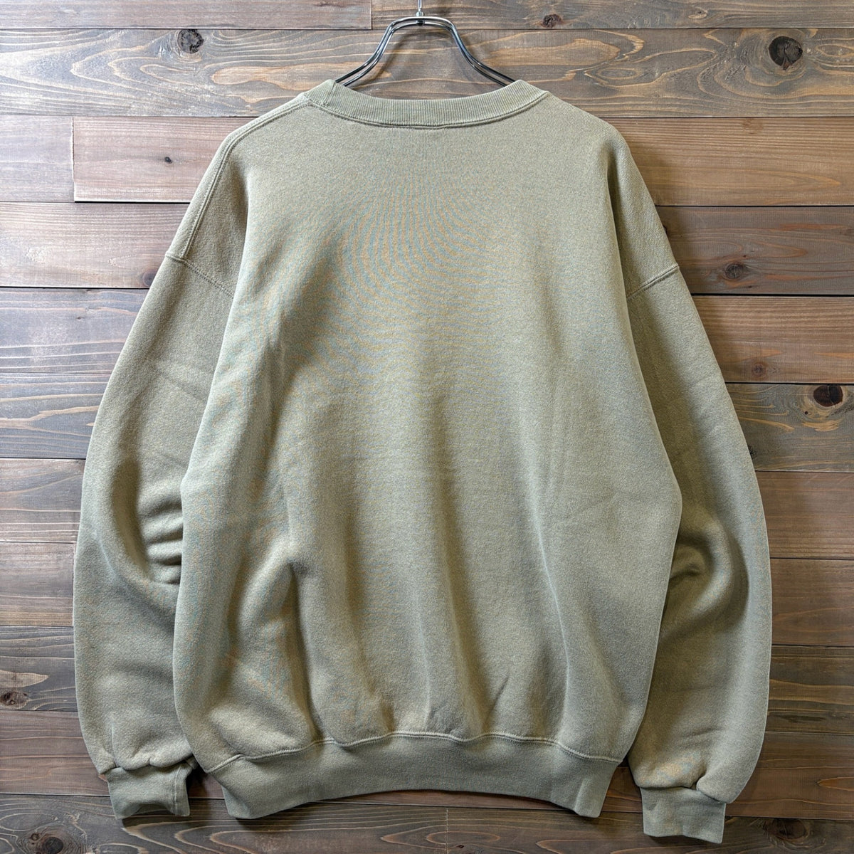 1990s M.J. Soffe "USMC" Sweat Shirt