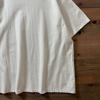 1990s ONEITA "Border" S/S Blank TEE