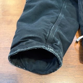 Carhartt "Black" Traditional Jacket