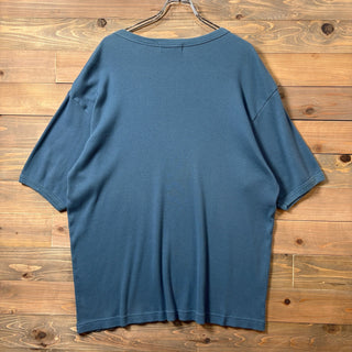 2000s ROUGH DRESS "Ribbed Knit" Catsew