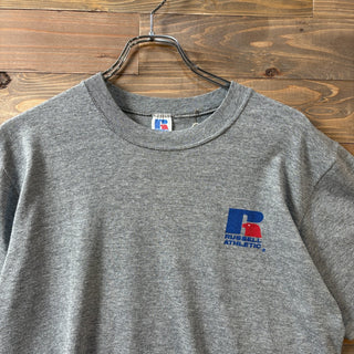 1980s Russell "ONE POINT " T-Shirt