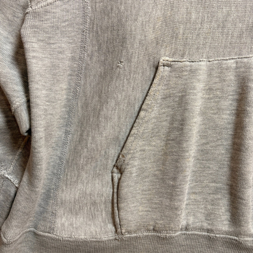 1970s~1980s Champion REVERSE WEAVE "Wrestling" Pullover Hoodie