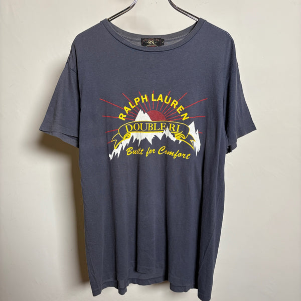 1990s RRL "Built for Comfort" T-Shirt