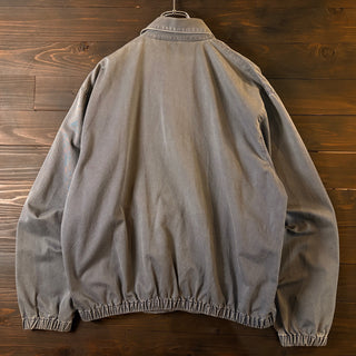 1980s Polo Ralph Lauren Drizzler Jacket