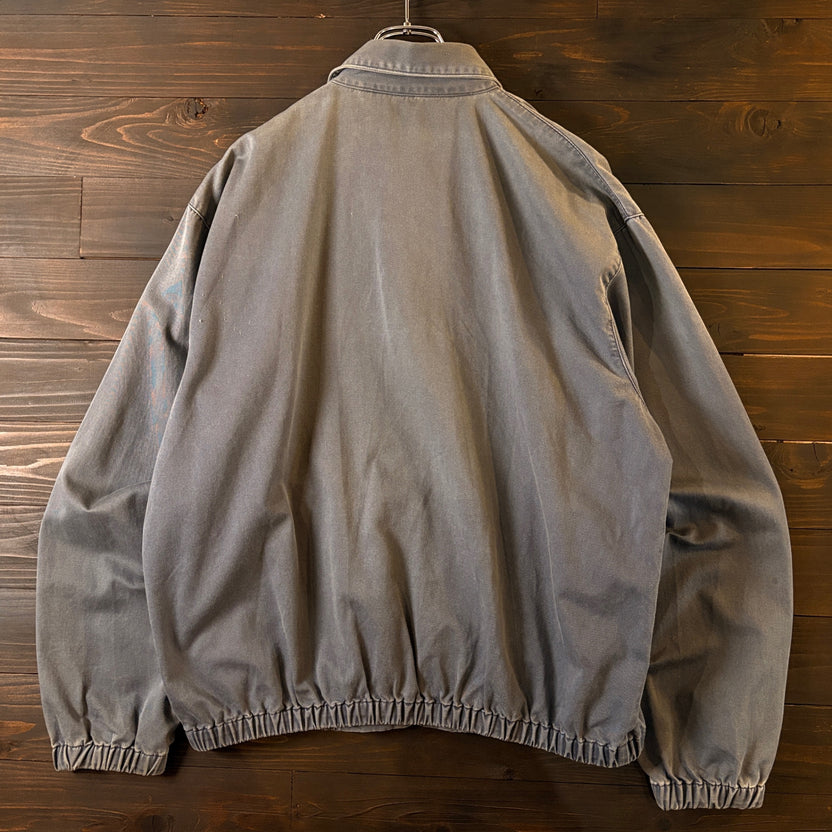 1980s Polo Ralph Lauren Drizzler Jacket