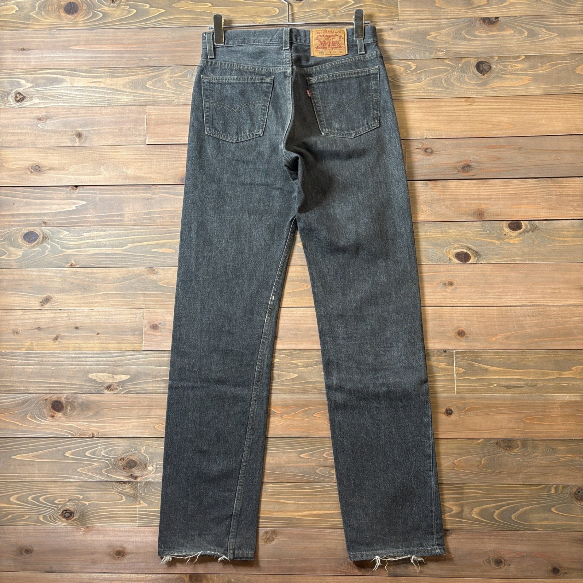 1990s Levi's 501 