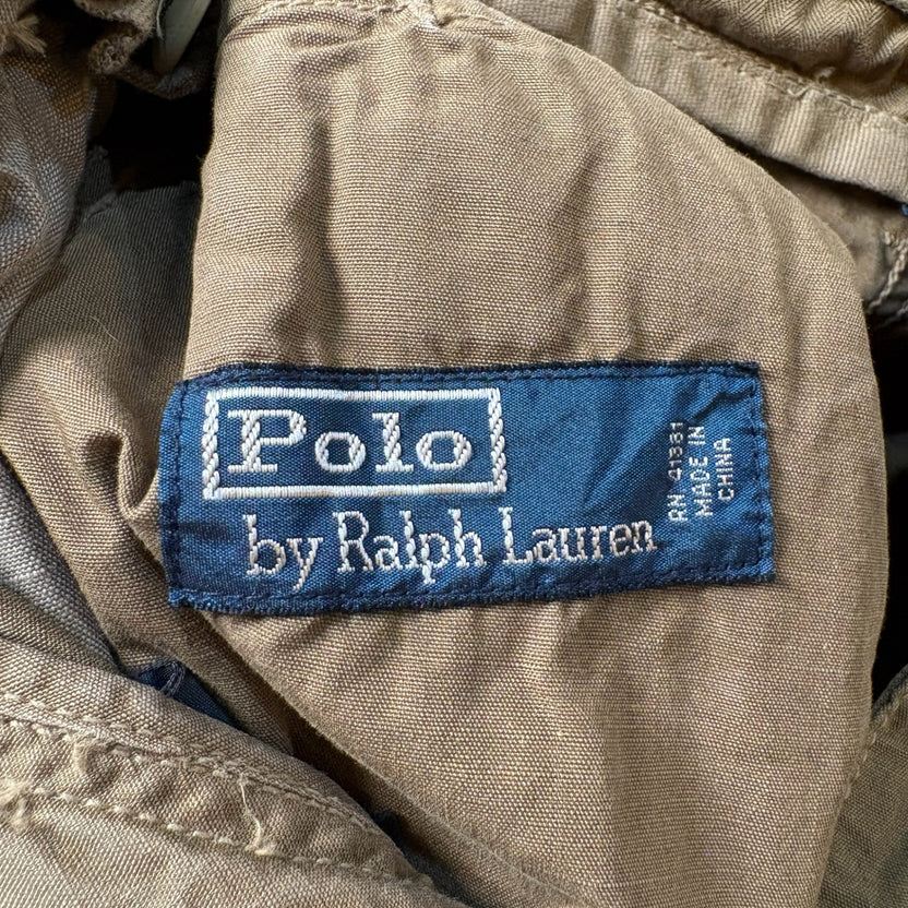 1990s~2000s Polo Ralph Lauren "M-51 TYPE" Cargo Pant