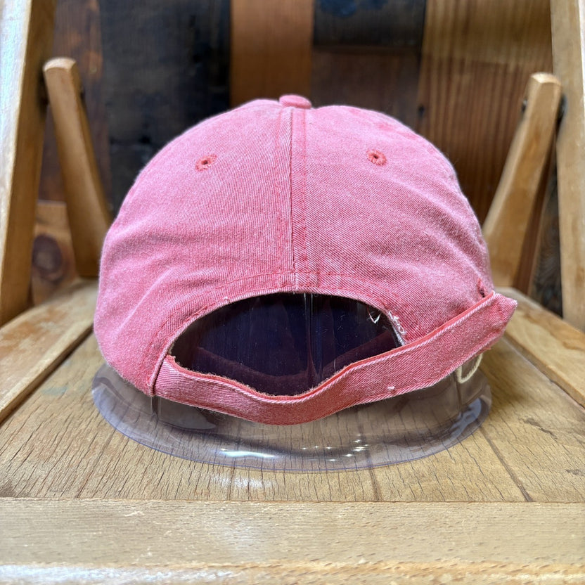 Bubba Gump Shrimp Cap