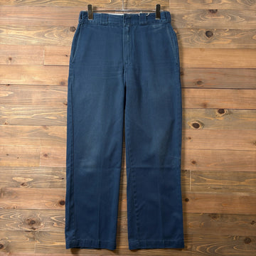 1990s Dickies 874 Made in USA Work Pants