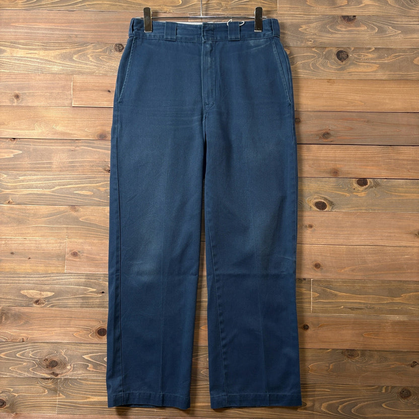 1990s Dickies 874 Made in USA Work Pants