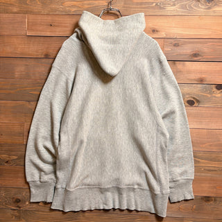 1970s~1980s Champion REVERSE WEAVE "Wrestling" Pullover Hoodie