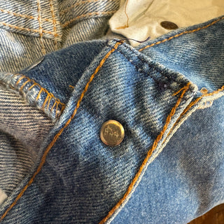 1990s Levi's "501" Denim Pant