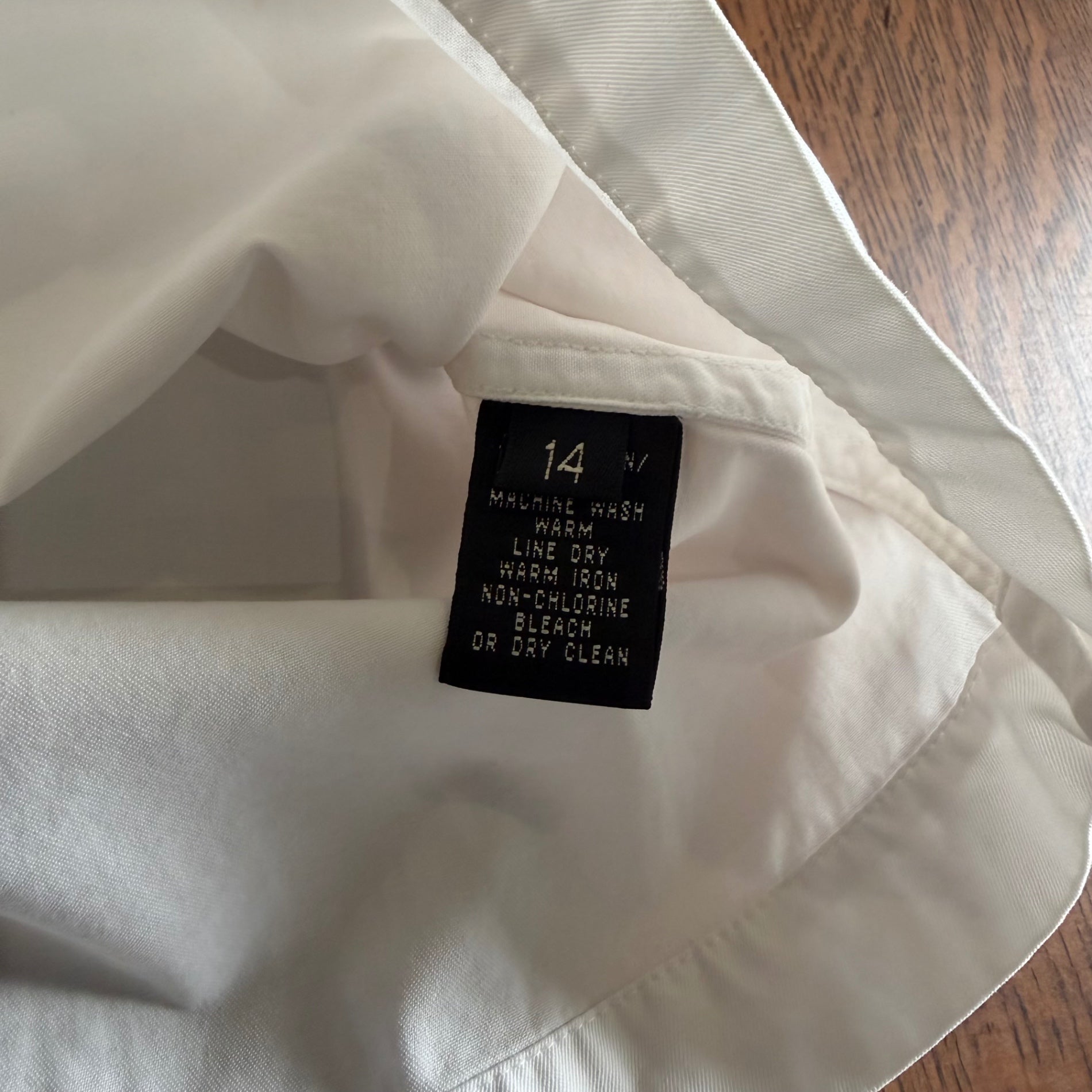 1990s RALPH LAUREN "M-43 HBT TYPE" Shirt Jacket