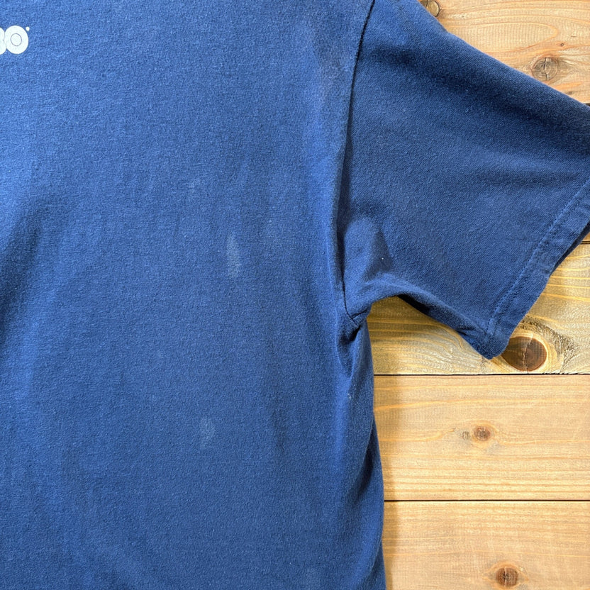 2000s Hanes ”Sex and the City” Logo T-Shirt