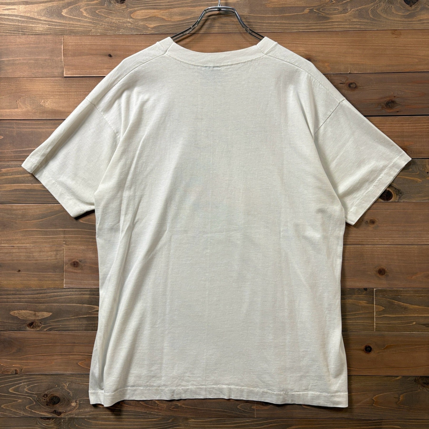 1990s FRUIT OF THE LOOM "BARFL FROG" T-Shirt