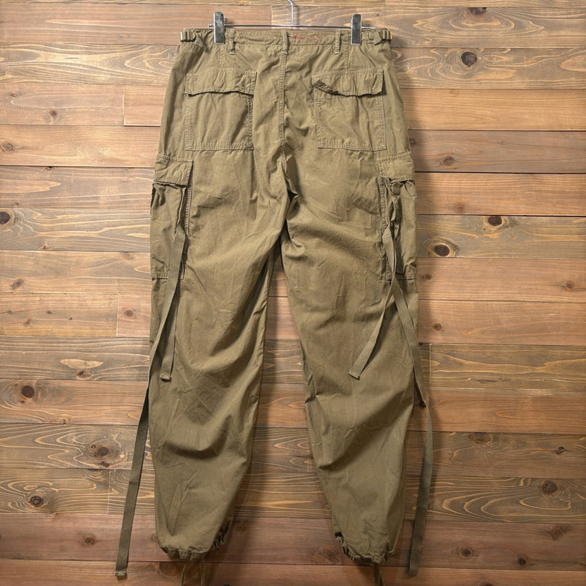 1990s~2000s Polo Ralph Lauren "M-51 TYPE" Cargo Pant