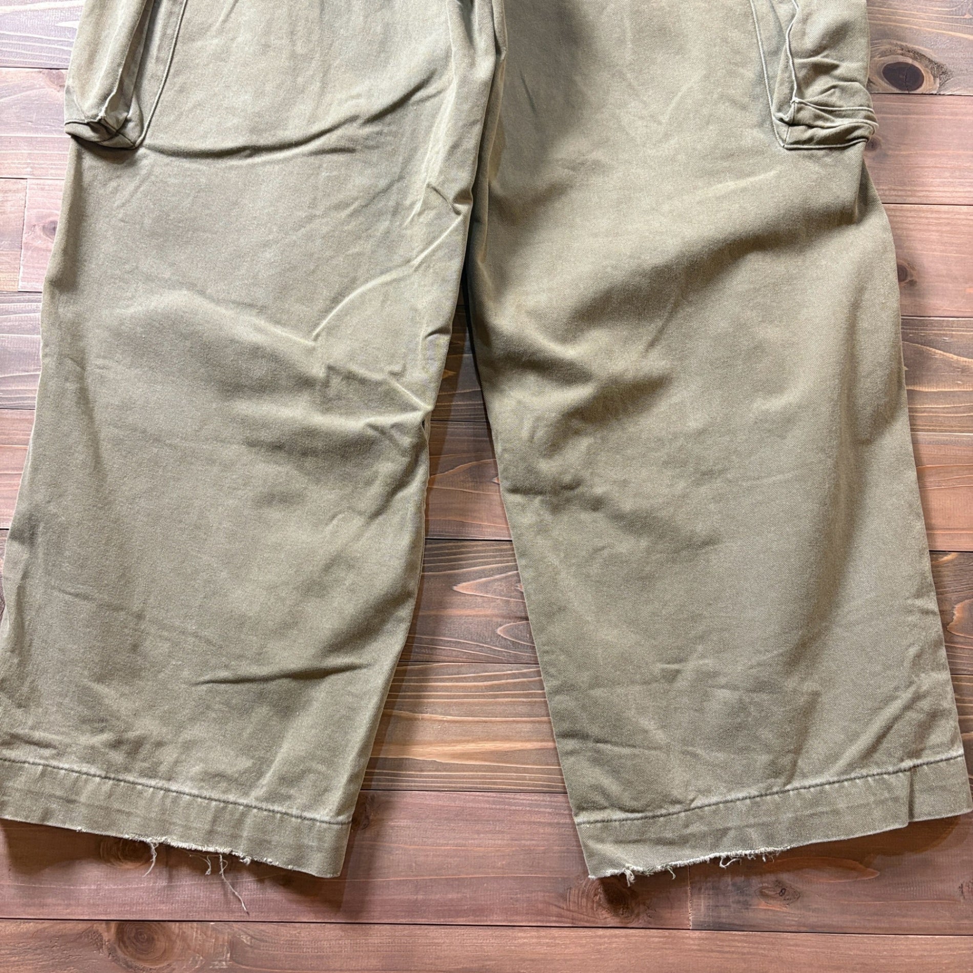 1990s RRL 