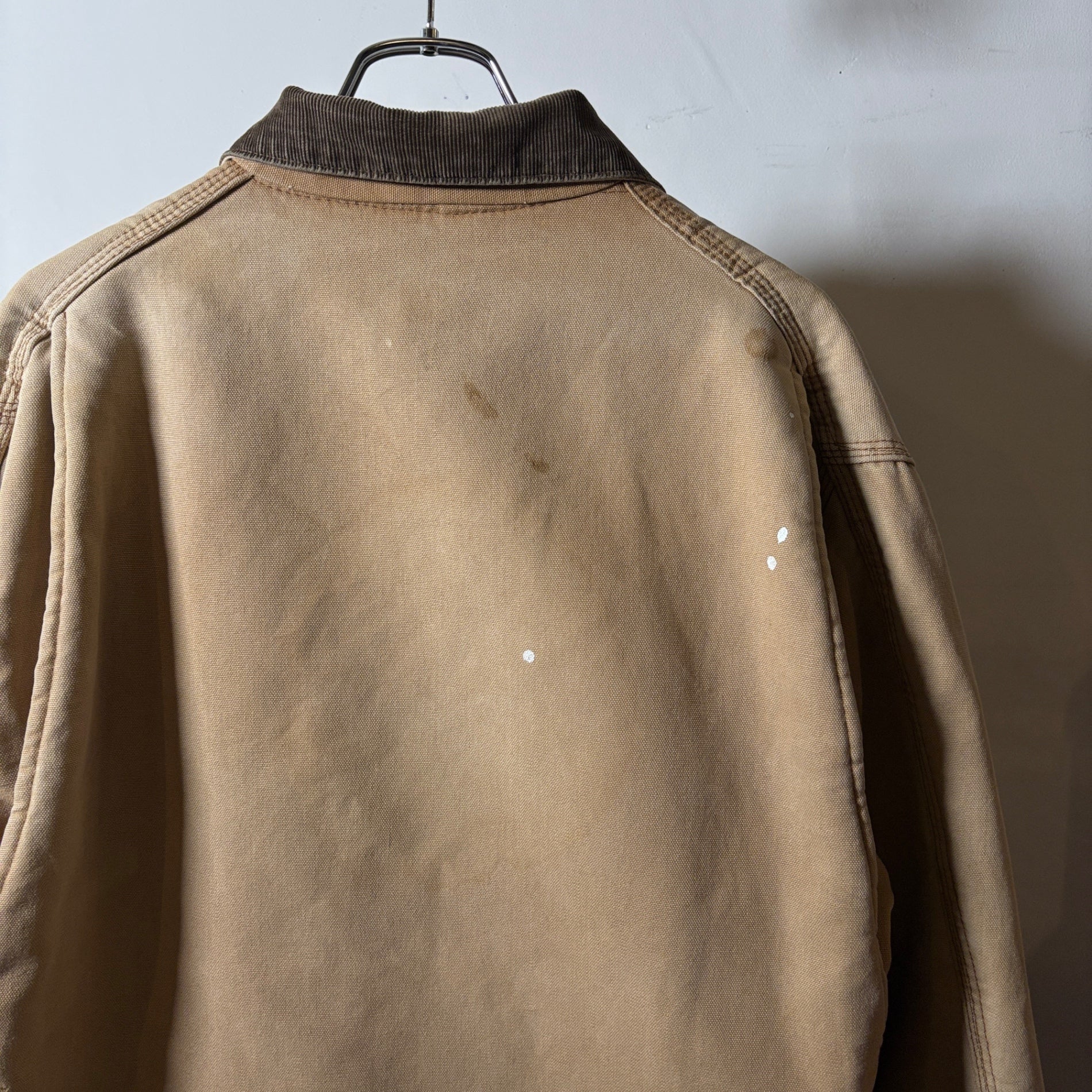 1970s Carhartt Detroit Jacket