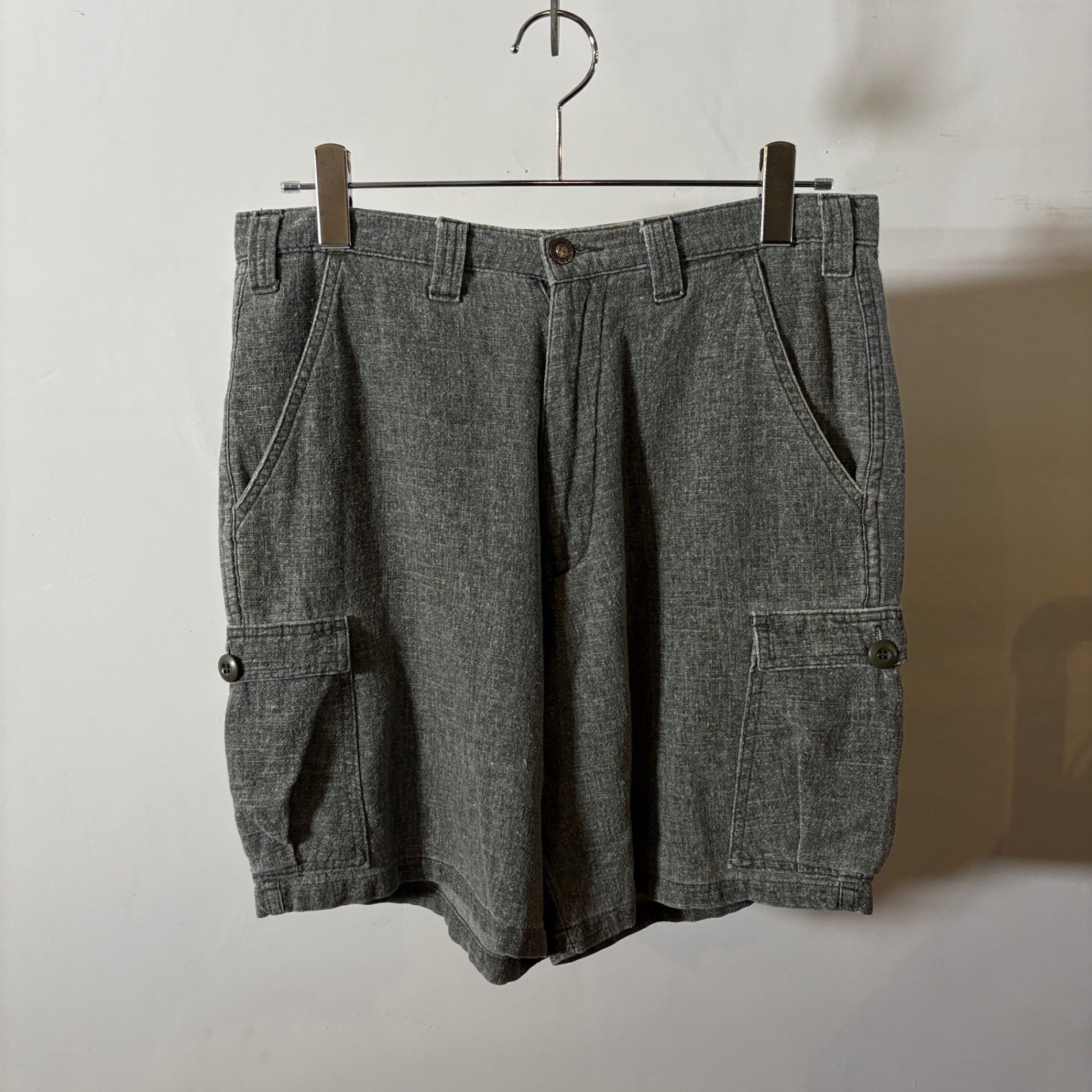 1990s STUSSY "Cargo Short"
