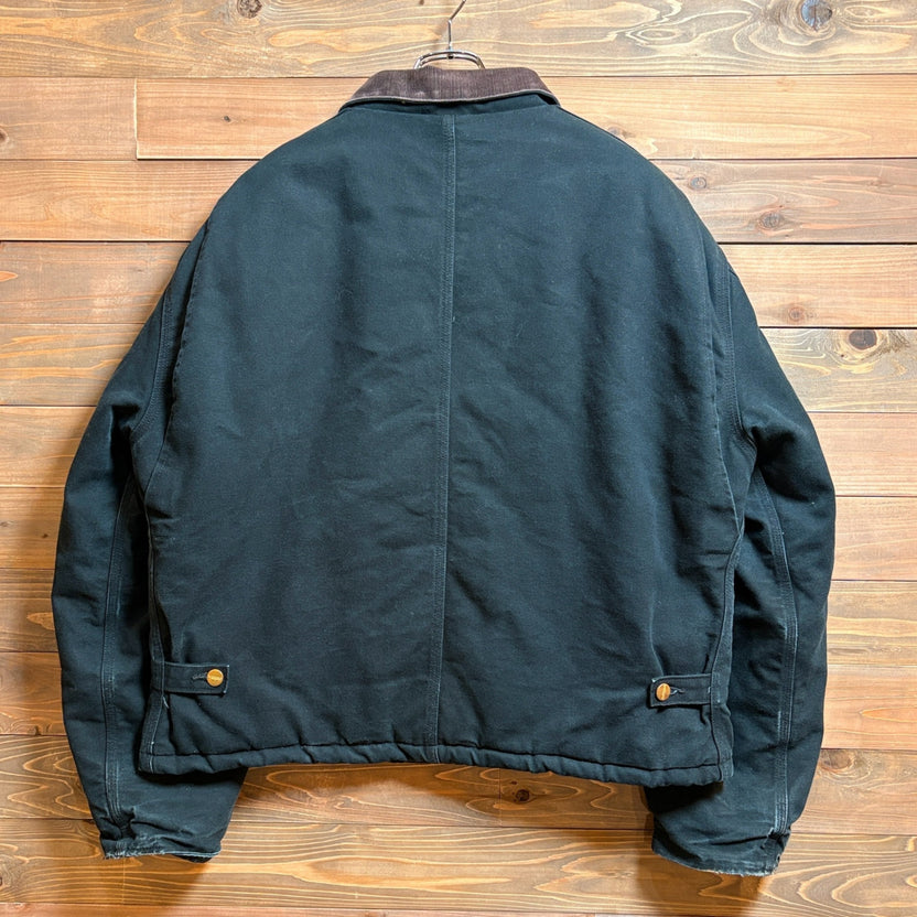 Carhartt "Black" Traditional Jacket