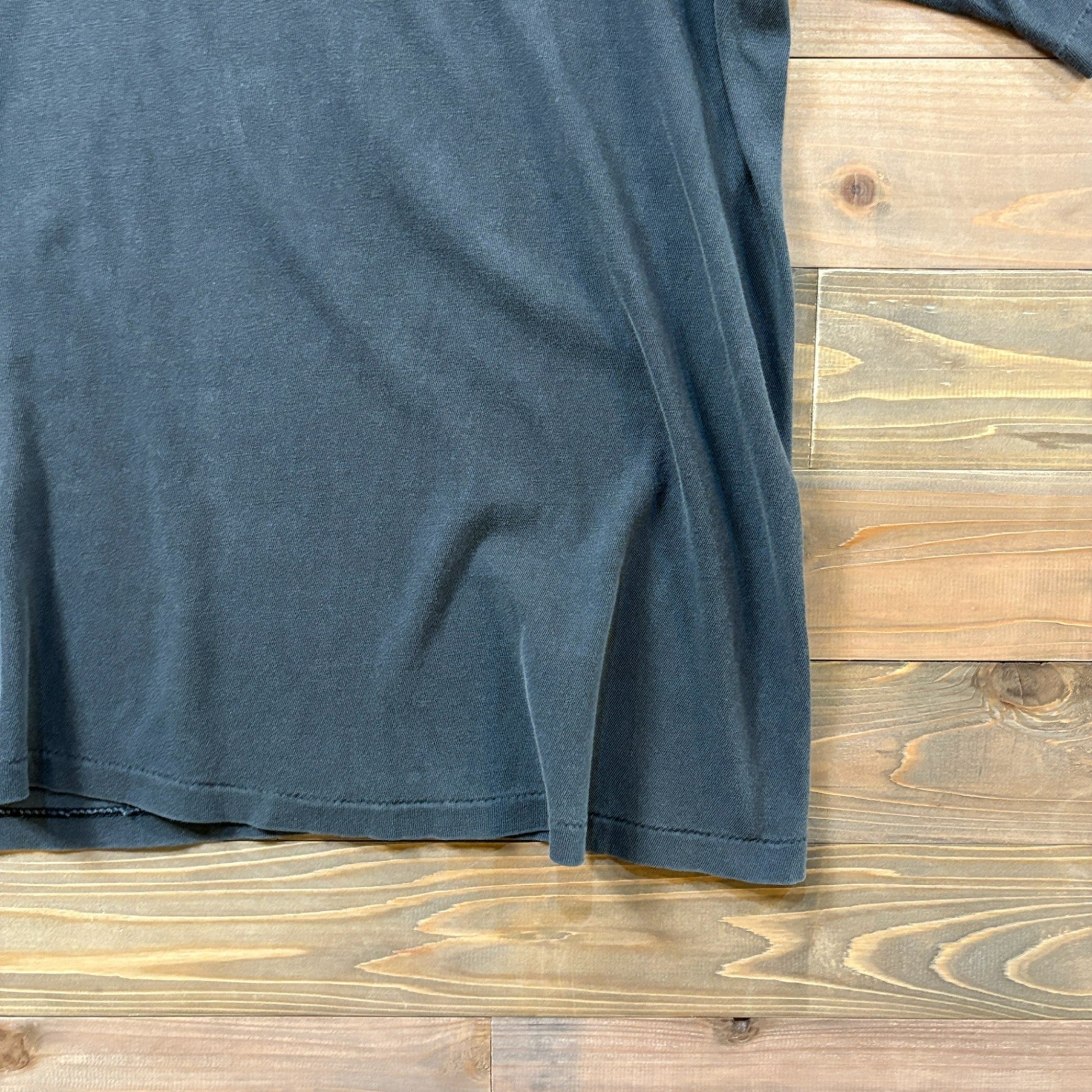 1990s Harley-Davidson "EAGLE" Pocket T-Shirt