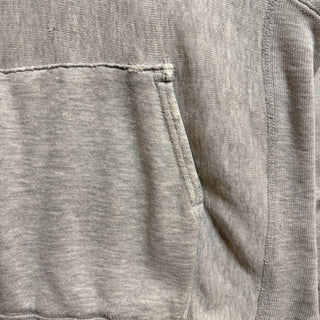 1970s~1980s Champion REVERSE WEAVE "Wrestling" Pullover Hoodie