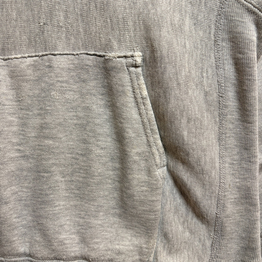 1970s~1980s Champion REVERSE WEAVE "Wrestling" Pullover Hoodie