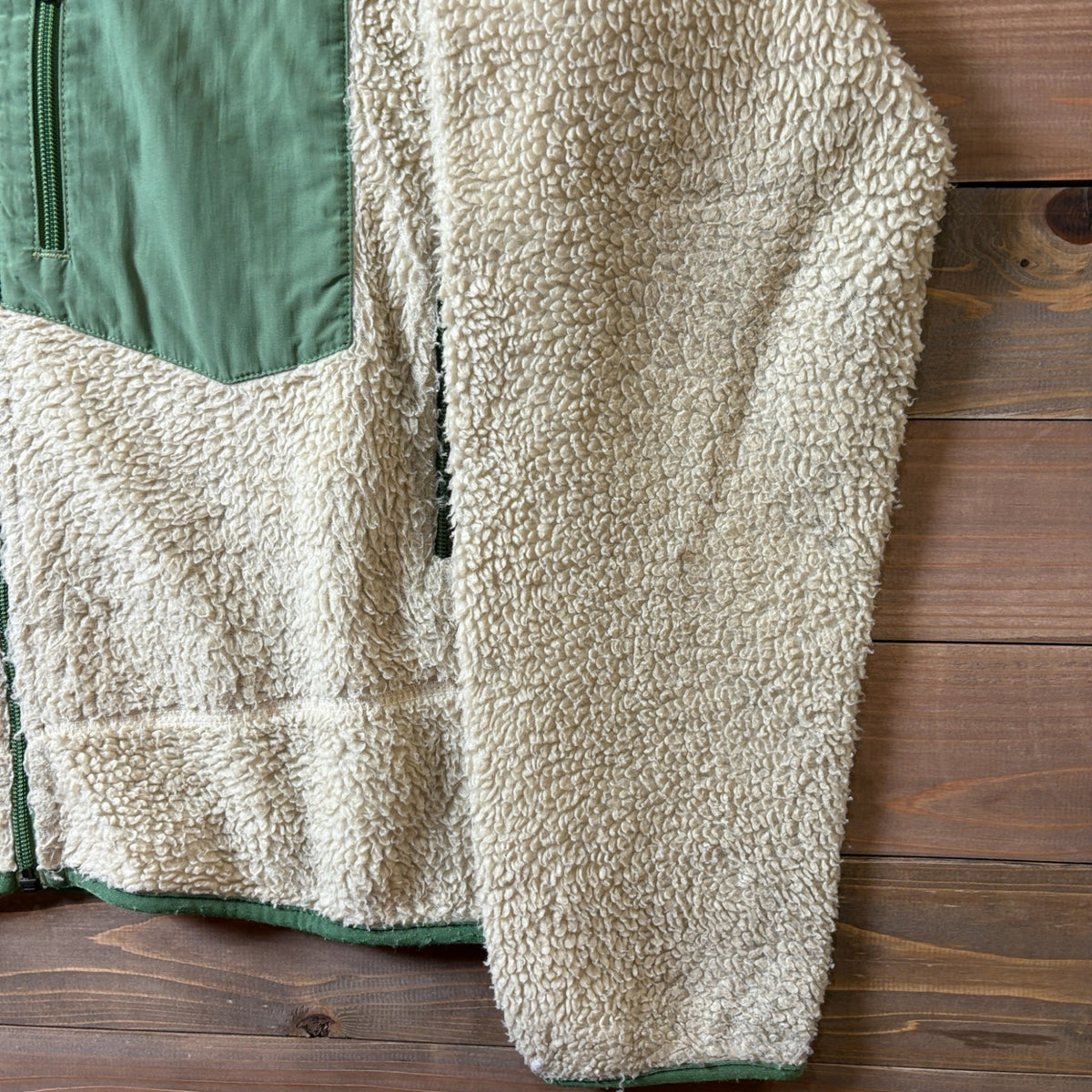 Patagonia Retro-X Pile Fleece Jacket