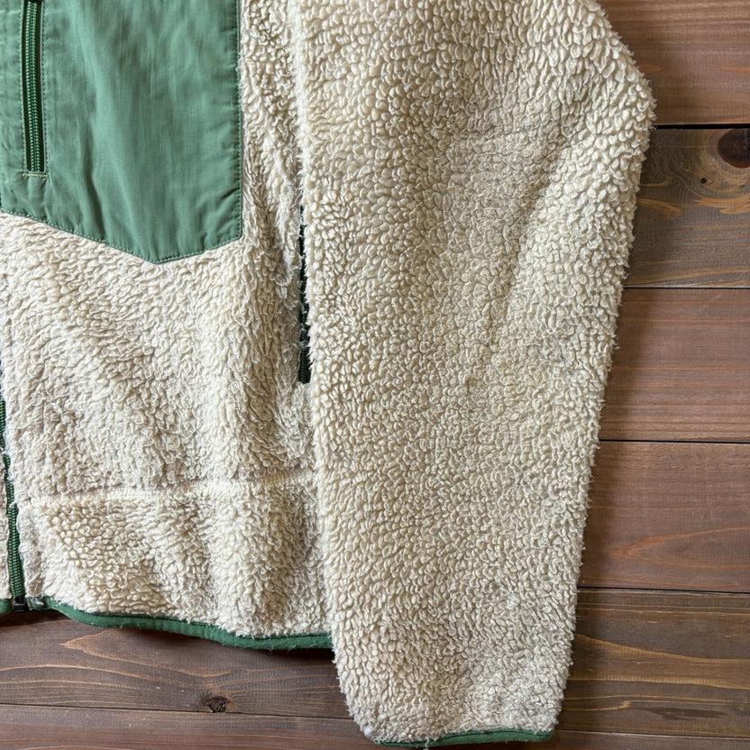 Patagonia Retro-X Pile Fleece Jacket