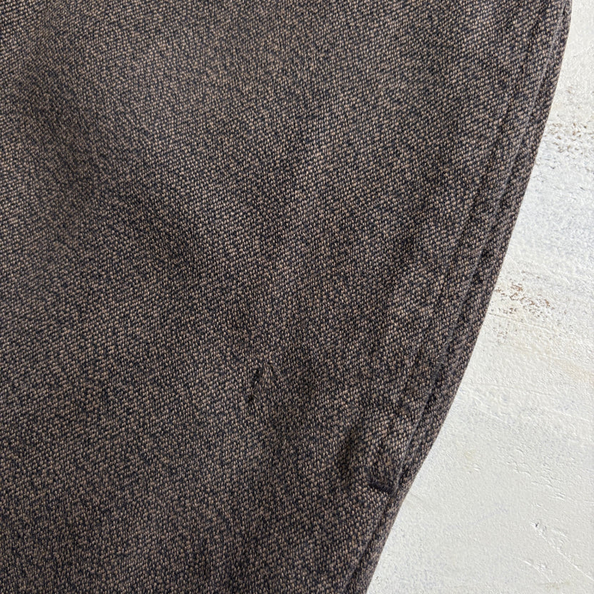1990s RRL "ごま塩" Work Trousers