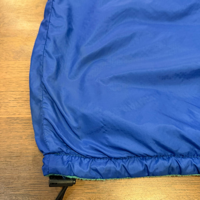 1980s Patagonia "Glissade Pullover" Fleece Jacket