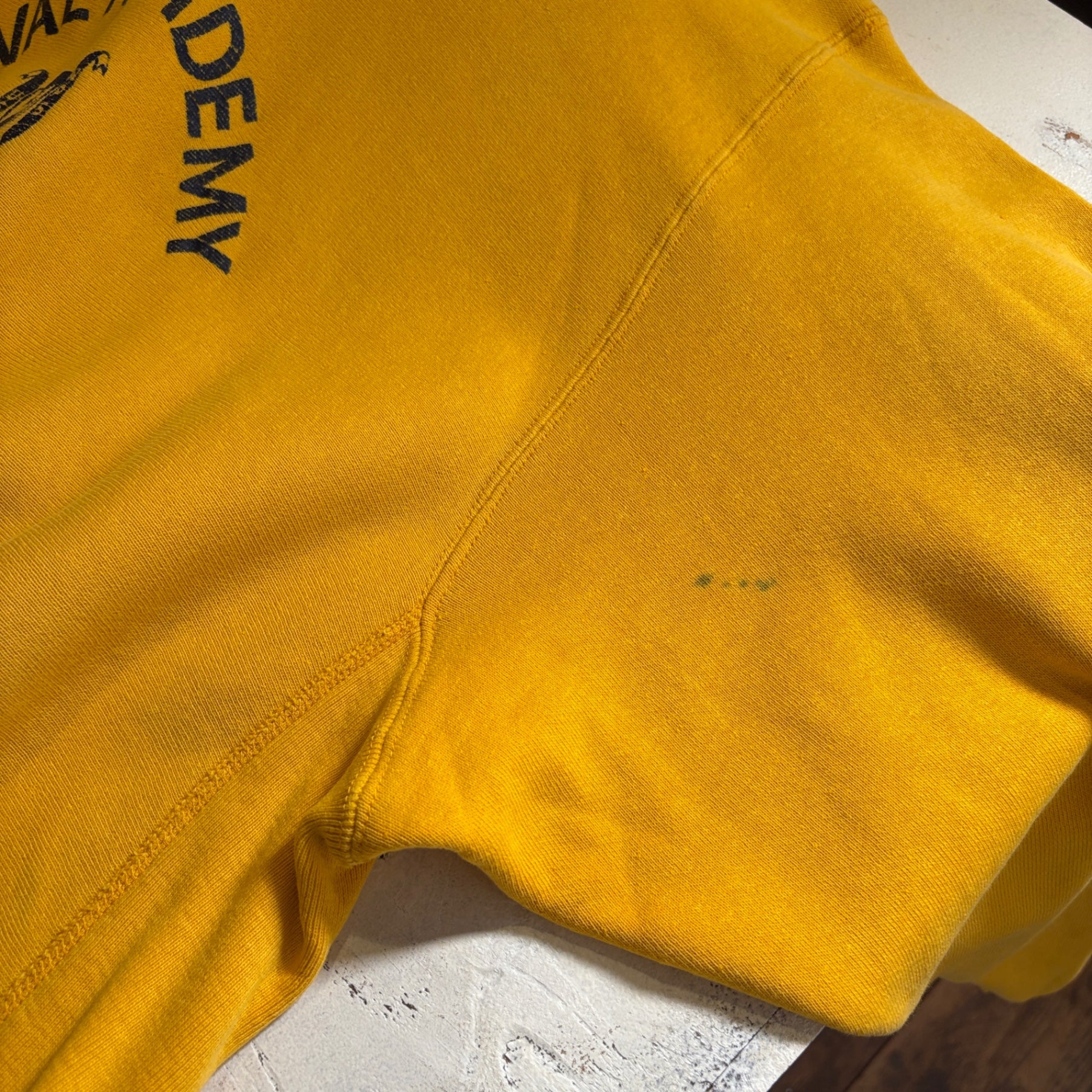1980s Champion Reverse Weave Hoodie