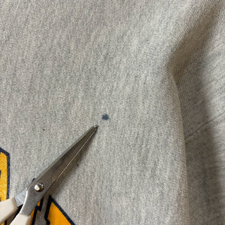 1990s "Champion" REVERSE WEAVE "Notre Dame" Hoodie