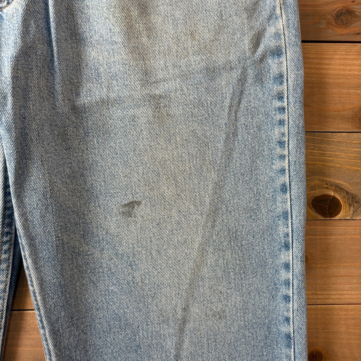 Levi's 550 Denim Pants