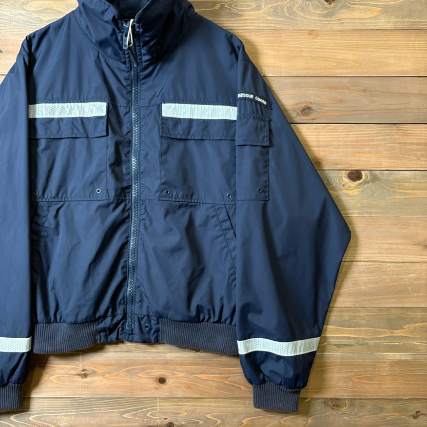 1990s Polo Ralph Lauren "Reflector" Rescue Jacket