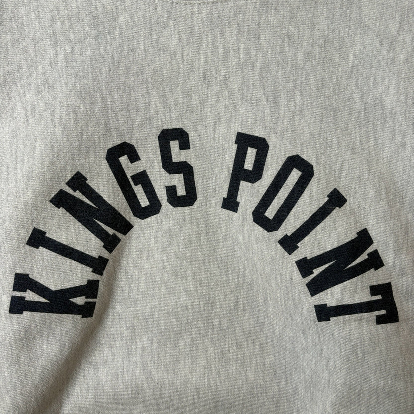 2000s Champion ”Kings Point” Reverse Weave Sweatshirt