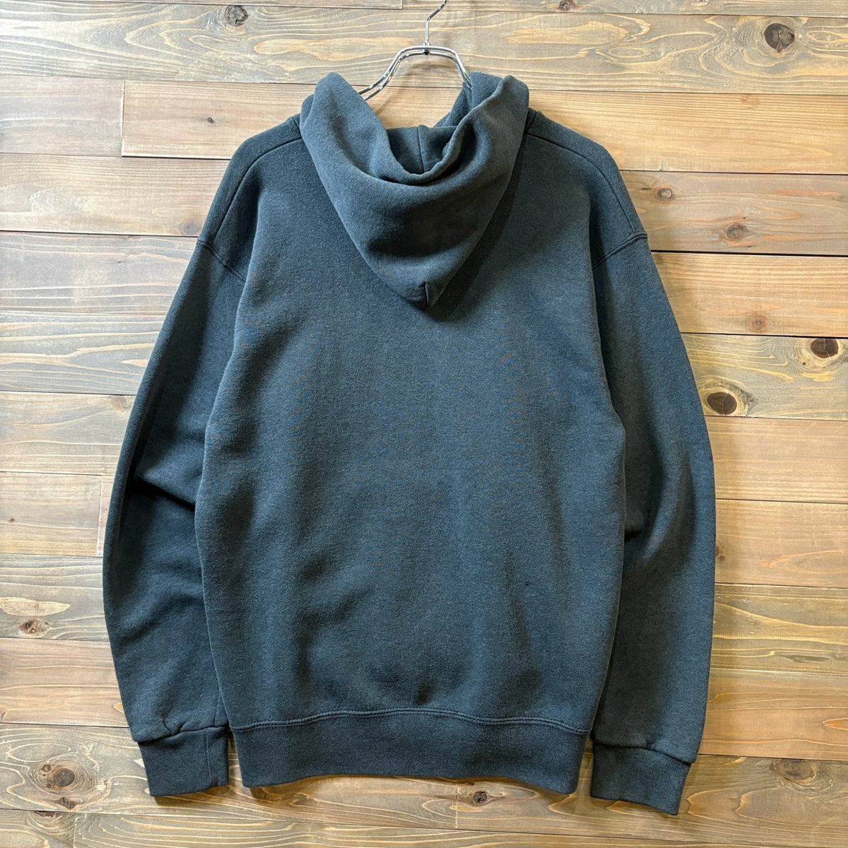 1990s British Knights "MADE IN USA" Pullover Hoodie