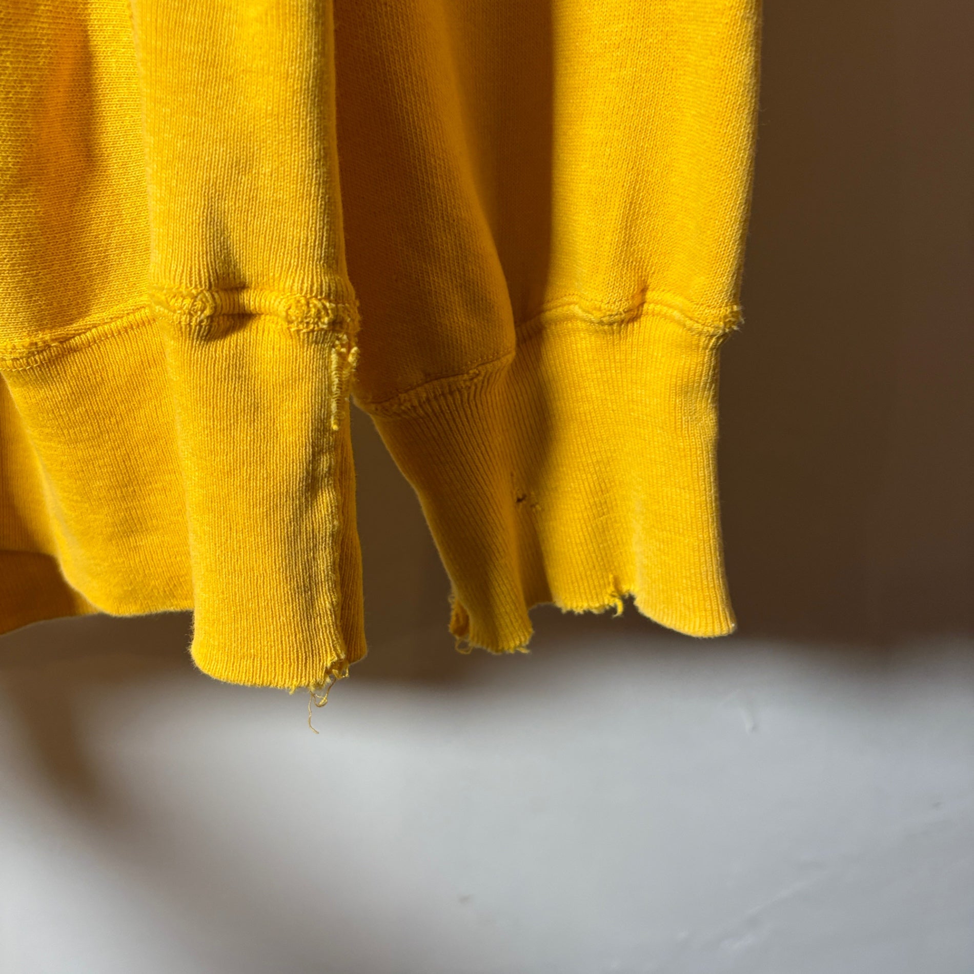 1980s Champion Reverse Weave Hoodie