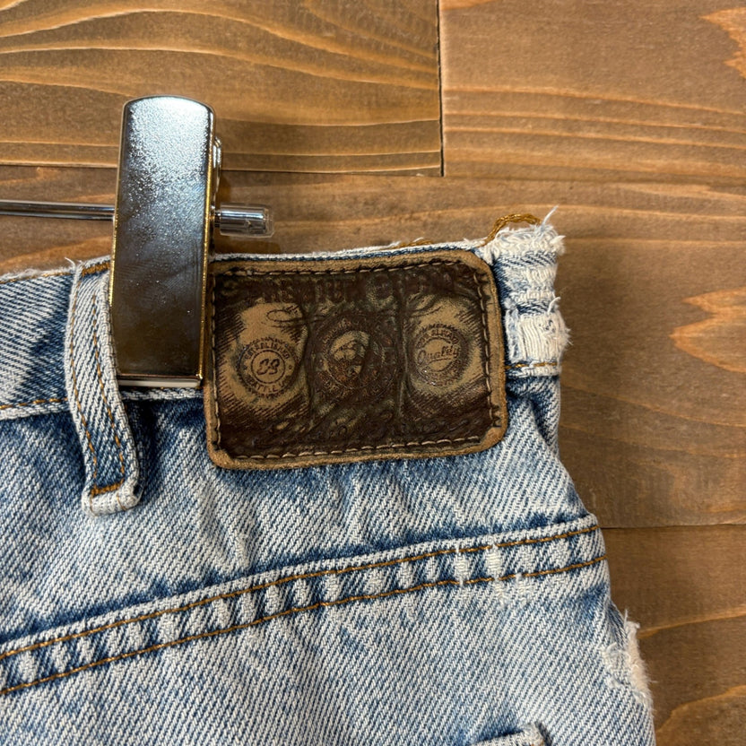 2000s Eddie Bauer Denim Pants