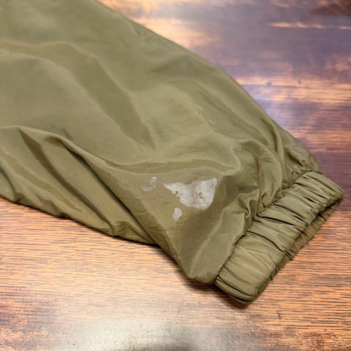 1970s~1980s L.L. Bean Khaki Coach Jacket